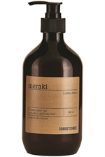 Conditioner Cotton Haze 500 ml. fra Meraki - Tinashjem